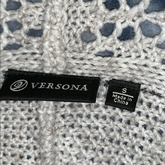 Cardigan - Picture 3 of 3